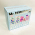 Подарочный набор детский Vanilla Cupcake Mr. Scrubber