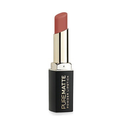 Помада Golden Rose Pure Matte Powder Lipstick 104