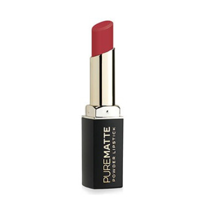 Помада Golden Rose Pure Matte Powder Lipstick 115