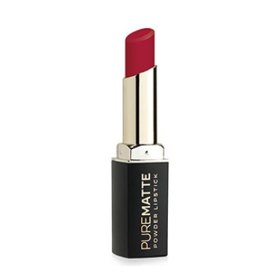 Помада Golden Rose Pure Matte Powder Lipstick 118