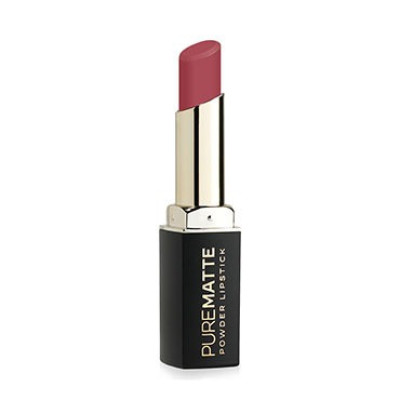 Помада Golden Rose Pure Matte Powder Lipstick 124