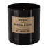 Свеча Cedarwood & Vanilla в стакане с деревянным фитилем Sn82, 190 гр