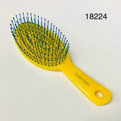Расческа продувная Salon Professional 18224