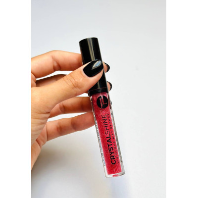 Блеск для губ Jovial Luxe Crystal Shine Lip Gloss Wet Effect 05