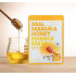 Маска для обличчя поживна з медом манука FarmStay Real Honey Essence Mask 23 ml