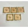 Матирующая минеральная пудра для лица Golden Rose Mattifying Mineral Powder 101
