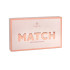 Палетка для контуринга лица Bogenia Match Contour Palette BG907