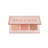 Палетка для контуринга лица Bogenia Match Contour Palette BG907
