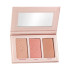 Палетка для контуринга лица Bogenia Match Contour Palette BG907