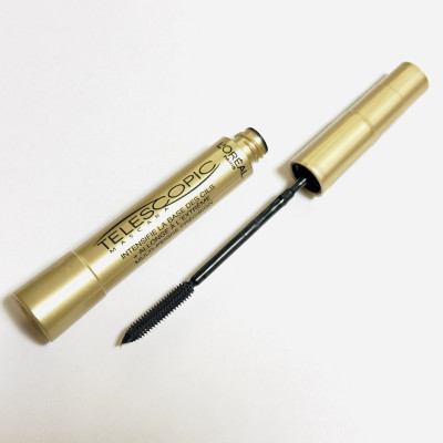 Тушь для ресниц L'Oreal Telescopic 8ml