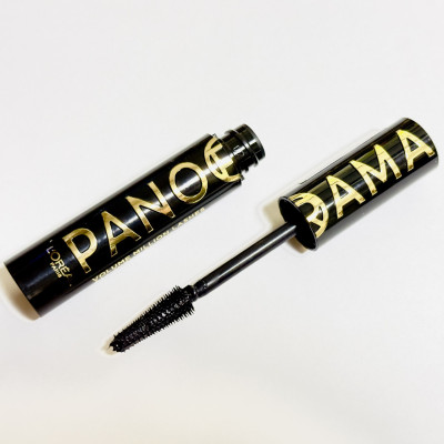 Тушь для ресниц L'Oreal Paris Panorama All Night Black Mascara, 9.9 мл