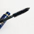 Тушь для ресниц Maybelline Classic Volum Express 10ml (синий корпус)