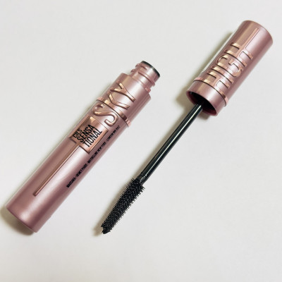 Тушь для ресниц Lash Sensational Sky High Maybelline
