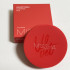 Тональный кушон для лица Missha Velvet Finish Cushion SPF50PA 21 Светло-Бежевый
