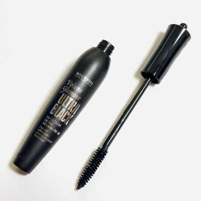 Тушь для ресниц Bourjois Volume Glamour Ultra Black объемная 12ml