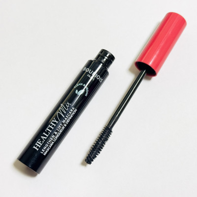 Тушь для ресниц Bourjois Healthy Mix Length&Lift 7ml