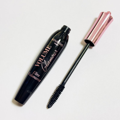 Тушь для ресниц Bourjois Volume Glamour суперобъемная 12ml