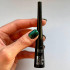 Подводка для глаз Bless Beauty So Black Eyeliner Hurd Brush с твердой кисточкой