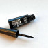 Подводка для глаз Bless Beauty So Black Eyeliner Hurd Brush с твердой кисточкой