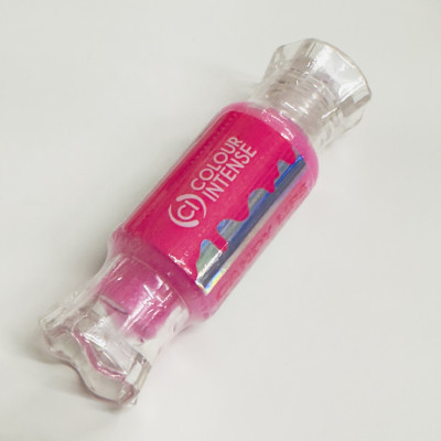 Блеск для губ COLOUR INTENSE CANDY для детей и взрослых 6 мл G328 02 Клюква