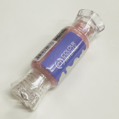 Блеск для губ COLOUR INTENSE CANDY для детей и взрослых 6 мл G328 05 Сахарный тростник
