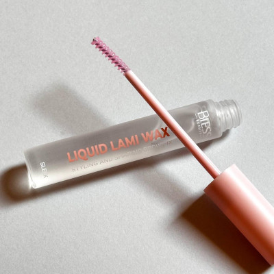 Жидкий воск для бровей Bless Beauty Brow Lami Wax