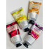 Крем для рук Инжир смягчающий Colour Intense Hand&Cuticle Cream 50 г