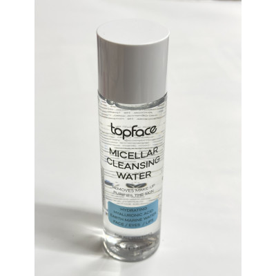 Мицелярная вода Top Face Micellar Water PT808