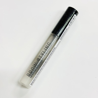 Гель для бровей PARISA Cosmetics Fixing gel BG-01 Прозрачный