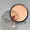 Компактная пудра Bless Beauty Velvet Touch 102