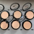 Компактная пудра для лица Bless Beauty 5in1 Mineral Air Powder SPF 15 104