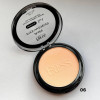 Компактная пудра для лица Bless Beauty 5in1 Mineral Air Powder SPF 15 106