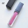 Блеск для губ Aden Lip Gloss, 5 мл, №02