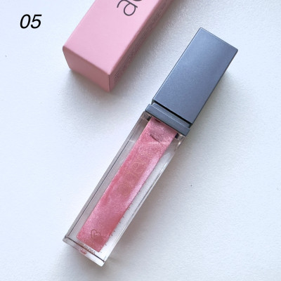 Блеск для губ Aden Lip Gloss, 5 мл, №05