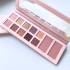 Палетка теней для глаз з румянами Angelic (12 color) Bogenia BG902