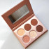 Палетка тіней для повік Bogenia Match Eyeshadow Palette BG908