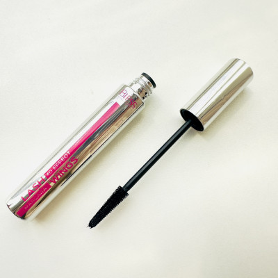 Тушь для ресниц Bless Beauty Lash Wings Black