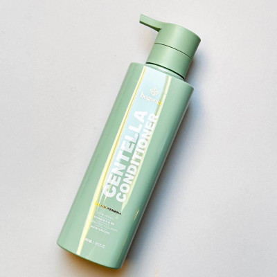 Кондиционер для волос Bogenia Centella 450 ml BG416 002