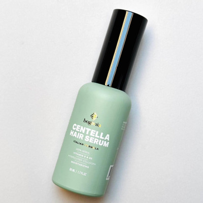 Сыворотка для волос Bogenia Centella 50 ml BG416 005