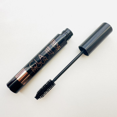Тушь для ресниц Bless Beauty Glamour Intensive & Dramatic Volume Black, 10 г