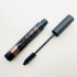 Туш для вій Bless Beauty Glamour Intensive & Dramatic Volume Black, 10 г