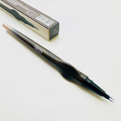 Маркер для бровей Bless Beauty Micro Brow Liner 03 Dark Ash