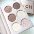 Палетка тіней для повік Bogenia Match Eyeshadow Palette BG908