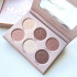 Палетка тіней для повік Bogenia Match Eyeshadow Palette BG908