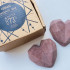 Масажна плитка (Батер для тіла) Courage Massage Bar, 50 г