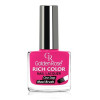 Лак для ногтей Rich Color Golden Rose 009