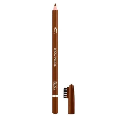 Карандаш для бровей Bless Beauty 201 Taupe