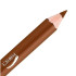 Карандаш для бровей Bless Beauty 201 Taupe