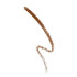 Карандаш для бровей Bless Beauty 201 Taupe
