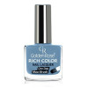Лаки для ногтей Rich Color Golden Rose 15